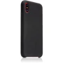 Чехол для iPhone COTEetCI Silicon Case Black (CS8012-BK) for iPhone X/iPhone Xs: Тип чехла накладка на заднюю часть