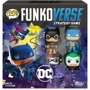 Настільна стратегічна гра Pop! Funkoverse серії DC Comics (4 фігурки) (42628)