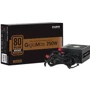 Блок питания Zalman Gigamax 3 850W (ZM850-GV3): Вентилятор нижней стенки 120 мм