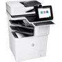 МФУ HP LaserJet Managed Flow E62665z (3GY17A) UA: Тип печати черно-белая