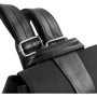 Жіночий рюкзак Valiria Fashion чорний (4DETBU7339-2): Фактура Ткана, матова