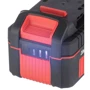 Акумулятор для електроінструменту Intertool WT-0341: Ємність акумулятора, Аг 4