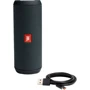Акустика JBL Flip Essential Gunmetal Grey (JBLFLIPESSENTIAL): Подключение Bluetooth 4.1