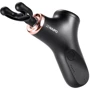 Масажер NAIPO new MINI Massage Gun для тіла без підігріву (NP-MG01): Кількість масажних насадок 4