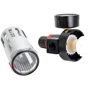 Фильтр-влагоотделитель Sigma с редуктором и манометром 1200л/мин 1/2" (7034461): Диаметр шланга, мм 1/2"