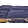 Спальный мешок Easy Camp Moon Double/+5°C Blue (Left): Длина 220 см