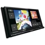 Sony XAV-E722: Дисплей 7" TFT (800 х 480), сенсорный