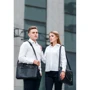 Конференц-сумка BlankNote черная (BN-BAG-37-g) фото 9