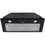 Вытяжка Perfelli BIET 7854 BL 1200 LED