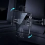 Тримач Baseus Car Holder Backseat JoyRide Pro Black (SUTQ000001) фото 8