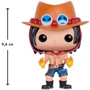 Ігрова фігурка FUNKO POP! серії "Великий куш" - ПОРТГАС Д. ЕЙР (6358): Тип Игровая фигурка