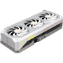 Видеокарта ZOTAC GAMING GeForce RTX 5080 SOLID OC White Edition (ZT-B50800Q-10P)