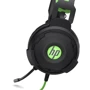 Навушники HP Pavilion Gaming 600 Headset: Призначення геймерские