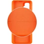 Аксессуар для смартфона Mobile Case Silicone Cover Neon Orange for Xiaomi Redmi Note 10 Pro / 10 Pro Max: Тип накладка на заднюю часть