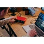 Аудиоинтерфейс Focusrite Scarlett 4i4 4th Gen: Интерфейсы USB