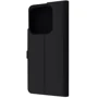 Чехол для телефонов WAVE Flap Case Black for Xiaomi Redmi Note 14 5G