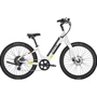 Электровелосипед 27,5 Aventon Pace 500 ST рама - S 2023 Ghost White