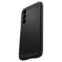 Аксесуар для смартфона Spigen Tough Armor Black (ACS05672) для Samsung S916 Galaxy S23+ фото 9