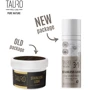 Маска Tauro Pro Line Stainless look Удаляет бурые пятна вокруг глаз и рта 50 мл (TPL63380): Тип средства Маска