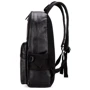 Сумка для ноутбуков Polo 15" VICUNA Black (5502-BL): Форм-фактор 15"