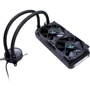 Кулер Fractal Design Celsius S24 Blackout (FD-WCU-CELSIUS-S24-BKO): Назначение для процессора