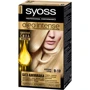 SYOSS Oleo Intense 115 ml Краска для волос без аммиака 9-10 Яркий блонд