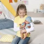Пупс BABY born серії Ніжні обійми - Чарівний хлопчик (43 cm, з аксесуарами): Виробник Zapf