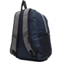 Рюкзак Semi Line Grey/Navy серый/синий (J4499-7): Тип Рюкзаки