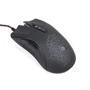 Мышь A4 Tech AL90A (Black)