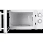 Микроволновая печь ECG MTM 2073 GWE: Мощность микроволн, Вт 700