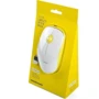 Мышь Modecom MC-WM112 (M-MC-WM112-290): Тип сенсора оптический