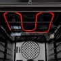 Плита комбинированная Eleyus COMBO 5007 EF WH: Тип устройства Кухонная плита комбинированная