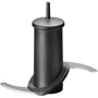 Кухонний комбайн KitchenAid 5KFC3516EWH: Конструкція стационарный