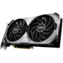 Видеокарта MSI GeForce RTX 4070 VENTUS 2X E1 12G OC (RTX 4070 VENTUS 2X E1 12G OC): Исполнение Двухслотовое