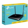 Маршрутизатор Wi-Fi TP-Link TL-MR6400: Тип антенны внутренняя/внешняя
