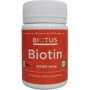 Biotus Biotin 5000 mkg Биотин 30 Капсул