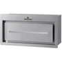 Вытяжка GRANADO Palamos 2603-1000 Inox: Рекомендуемая площадь помещения (при высоте 2,7 м), м² 20.5-28.4