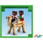 Конструктор LEGO Minecraft Подорож на піратському кораблі (21259-) фото 6
