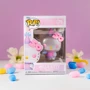 Игровая фигурка Funko POP! серии Sanrio: Hello Kitty S2 - Хэллоу Китти с шариком (76090): Серия Sanrio: Hello Kitty