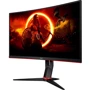 Монитор AOC C27G2Z3/BK: Формат изображения 16:9