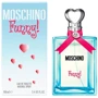 Туалетная вода Moschino Funny 100 ml: Вид Парфюмированная вода