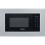 Встраиваемая микроволновая печь Indesit MWI 120 GX