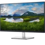 Монитор Dell P3221D Black (210-AXNJ): Покрытие экрана антибликовое