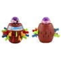 Настольная детская игра Пират в Бочке UFT Pirates Barrels