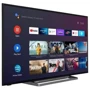 Телевизор Toshiba 65UA2D63DG: Экран 65 " 3840x2160 (4K)