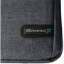 Сумка для ноутбука Grand-X 14'' Dark Grey (SB-138D): Колір серый