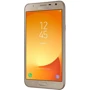 Смартфон Samsung Galaxy J7 Neo 2/16 GB Gold Approved Вітринний зразок фото 3