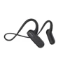 Наушники Dacom Airwings Black: Тип конструкции вакуумные