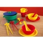 Игровой набор KidKraft Asian Cuisine Cookware Set (63332)