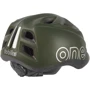 Шлем велосипедный детский Bobike One Plus Olive Green XS 46/53 (8740800006): Размер XS